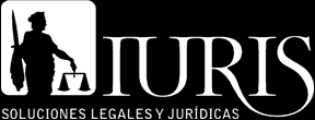 IURIS Soluciones Legales y Jur&iacute;dicas